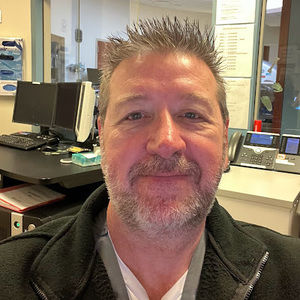 Meet your Posher, Mark